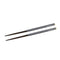 mont-bell 野箸 NOBASHI STAINLESS AND WOOD CHOP STICKS